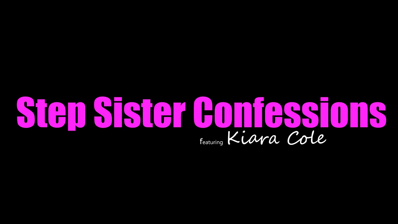 Step Sister Confesses To Fucking Her Brother S9:E6