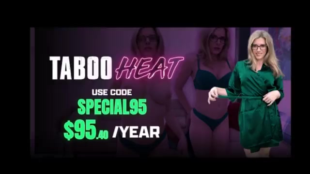 Coco Vandi and Cory Chase in Free Use Step Family Threesome