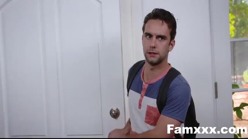 Fucked My StepMom on Her Birthday