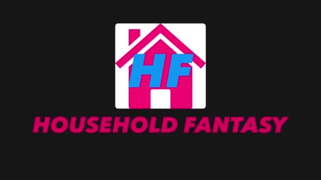 Big Step Sister Takes My Virginity ~ Madison Blaze ~ Household Fantasy ~ Scott Stark