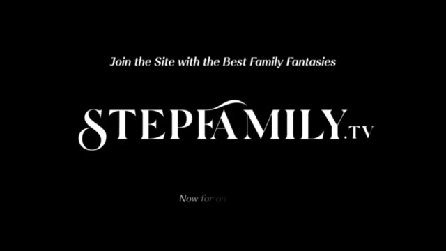Beautiful & Hot Step Sister Wants To Be My Girlfriend – StepFamilyTV