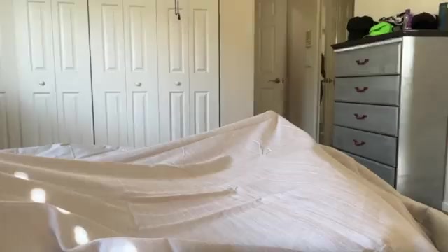 Teen Ebony Step Sister Needs A Ride – Step Bro CUMS Multiple Times – Eden West – Household Fantasy