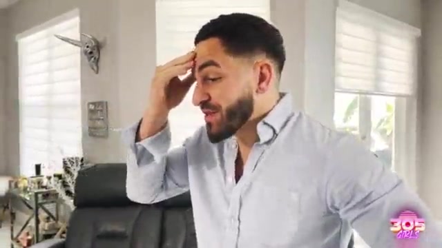 StepSister Sofia Reyes and Friend Kiki Klout Bang Big Dick Peter Green