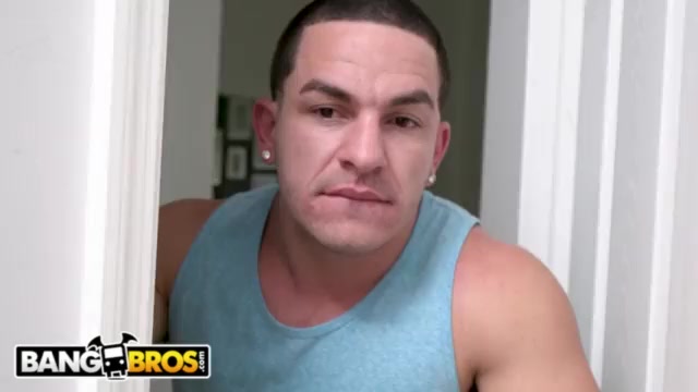 BANGBROS – Maya Bijou Fucks Peter Green While His Step Sister s.