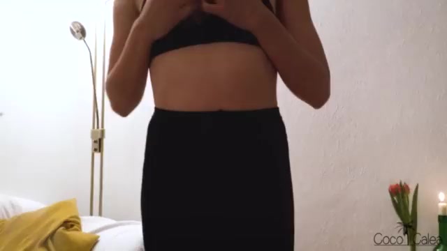 Step Sister Rides My Cock Reverse Cowgirl And Gets Creampie – Amateur Teen Babe POV