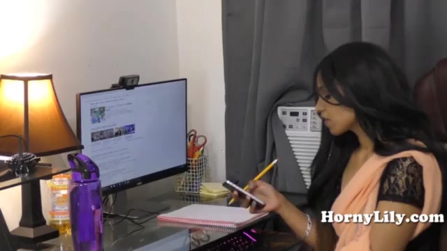 stepSister Seduces Step Brother (tamil/english)