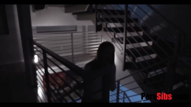 Jealous step sister wants her cock