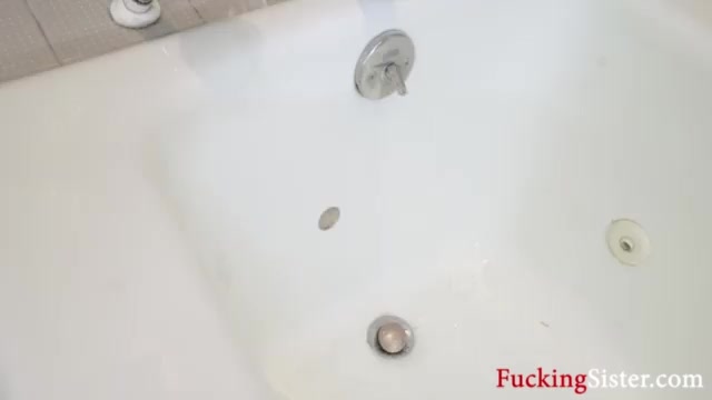 My Evil Step Sis Gets Me Hard All The Fucking Time- Jaime Jett