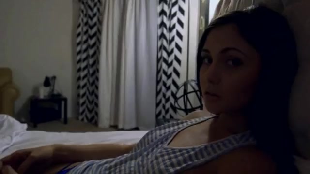 step Brother used by Sister