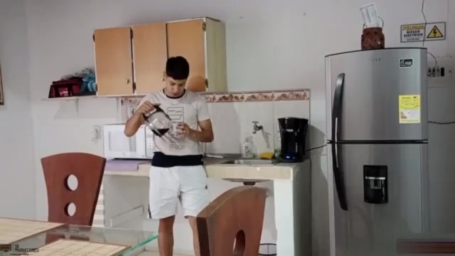 Tengo sexo duro con mi hermanastra – HISTORIA COMPLETA