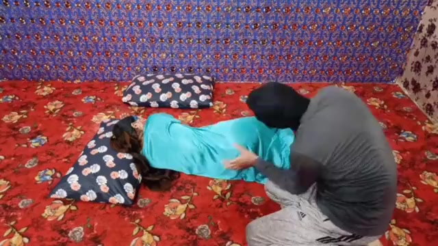 Beautiful Step Sister Seducing Hard Fucked by her Step Brother