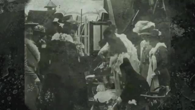 Dark Lantern Entertainment presents ‘Vintage Taboo Family’ from My Secret Life, The Erotic Confessions of a Victorian English Gentleman