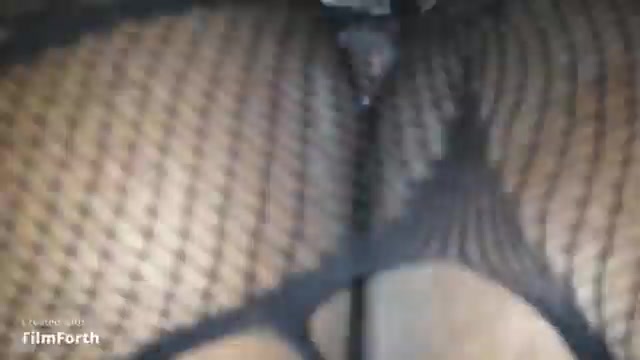 Step sister begs for BBC