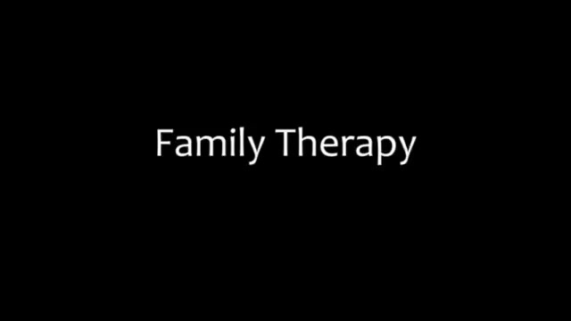 Spring Break With Little Step Sister – Alana Rose – Family Therapy – Alex Adams