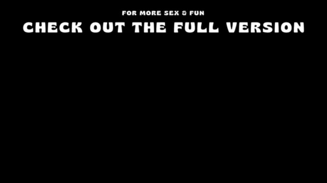 Sharing a bed with my step sister’s best friend (creampie)