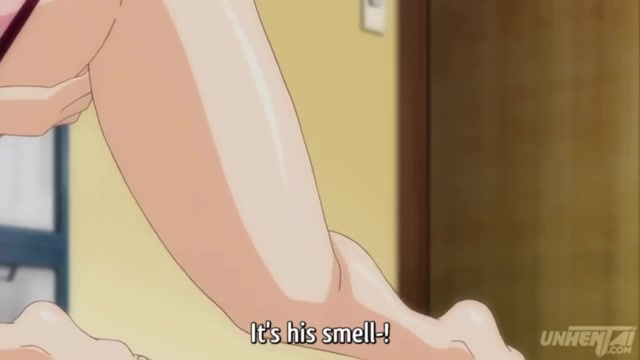 Big Step Brother Cum Inside of her Petite Step Sister – Hentai Uncensored