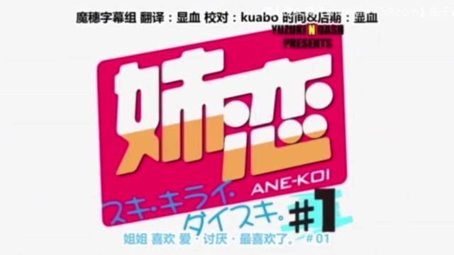 姐恋1&2中文字幕