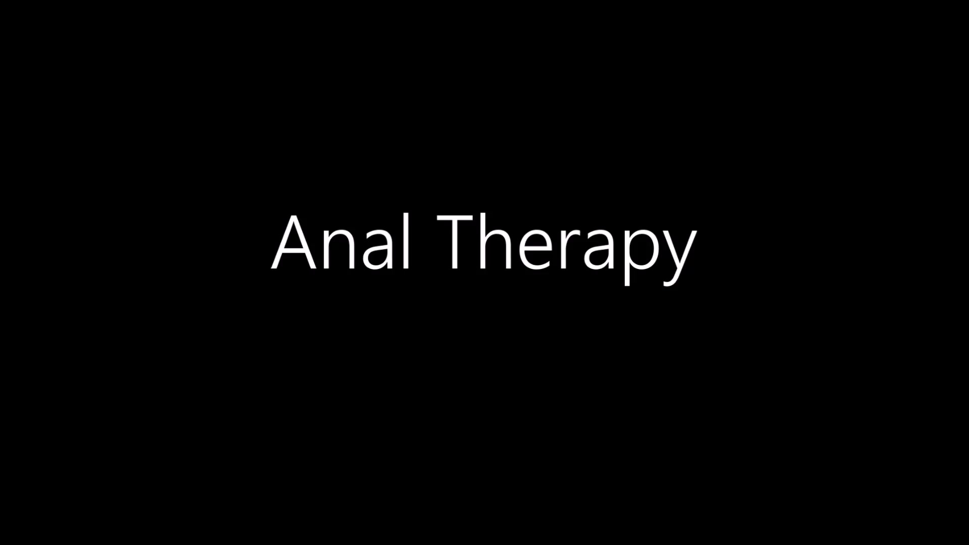 Sex Research With Hot Step Sister – Stella Barey – Anal Therapy – Alex Adams