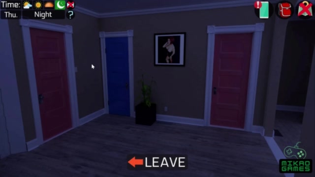 Milfy City ep 56 Step sister me fez gozar duas vezes com os pés e mãos