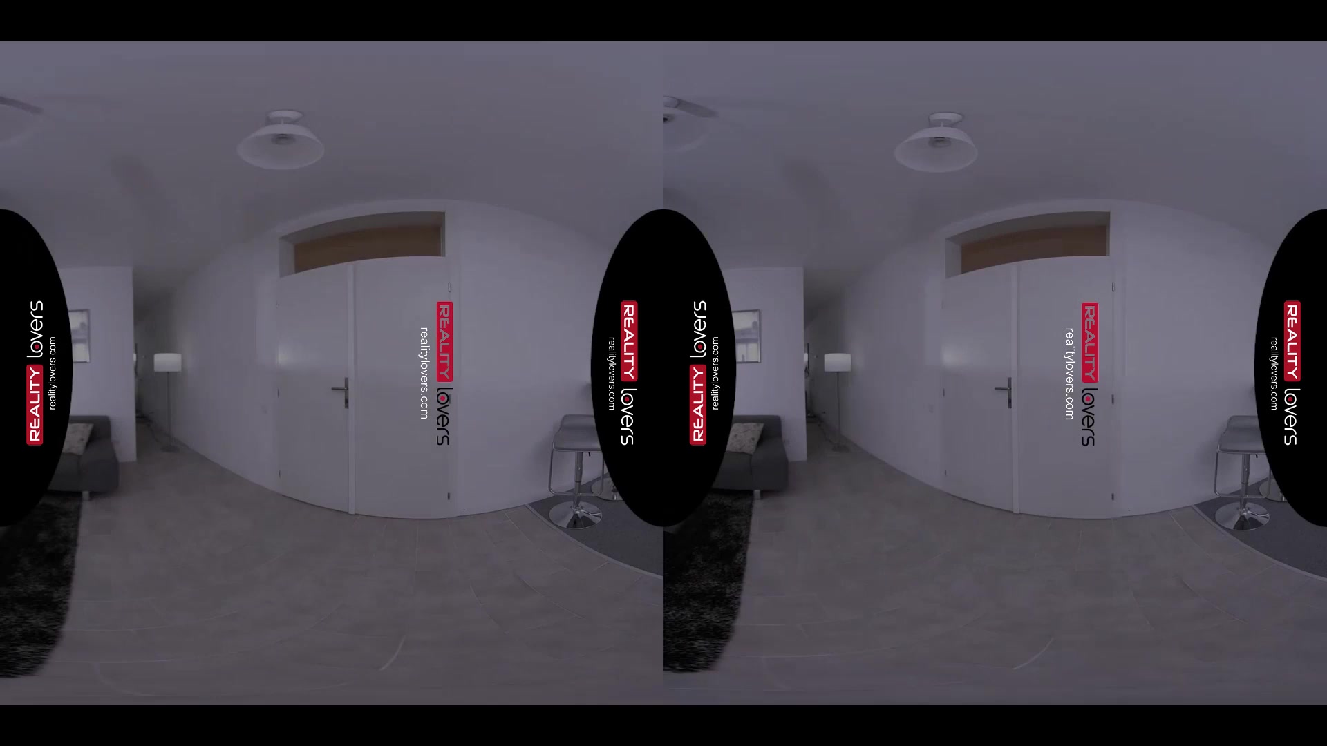 RealityLovers – Seducing my Latin Stepsister