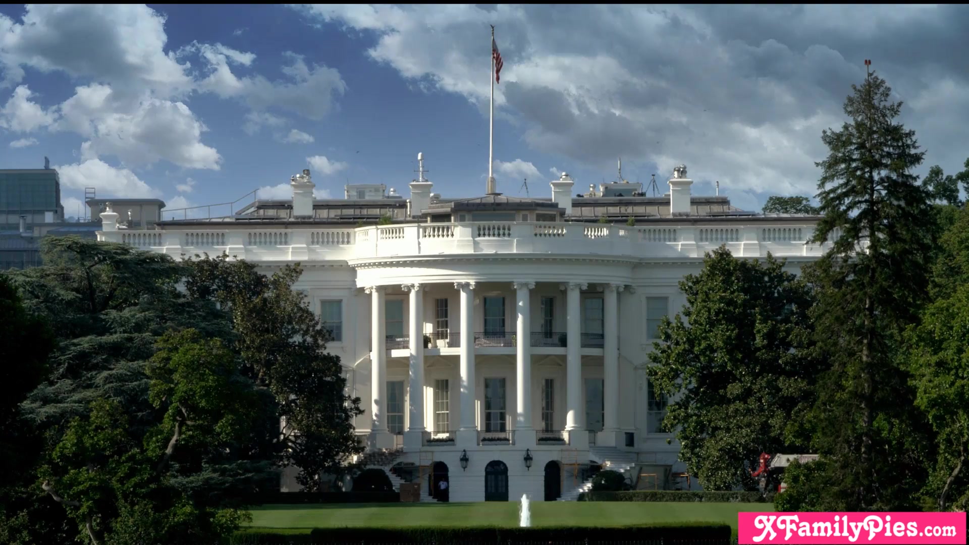 Running for president is my petite teen stepsister Emma Hix