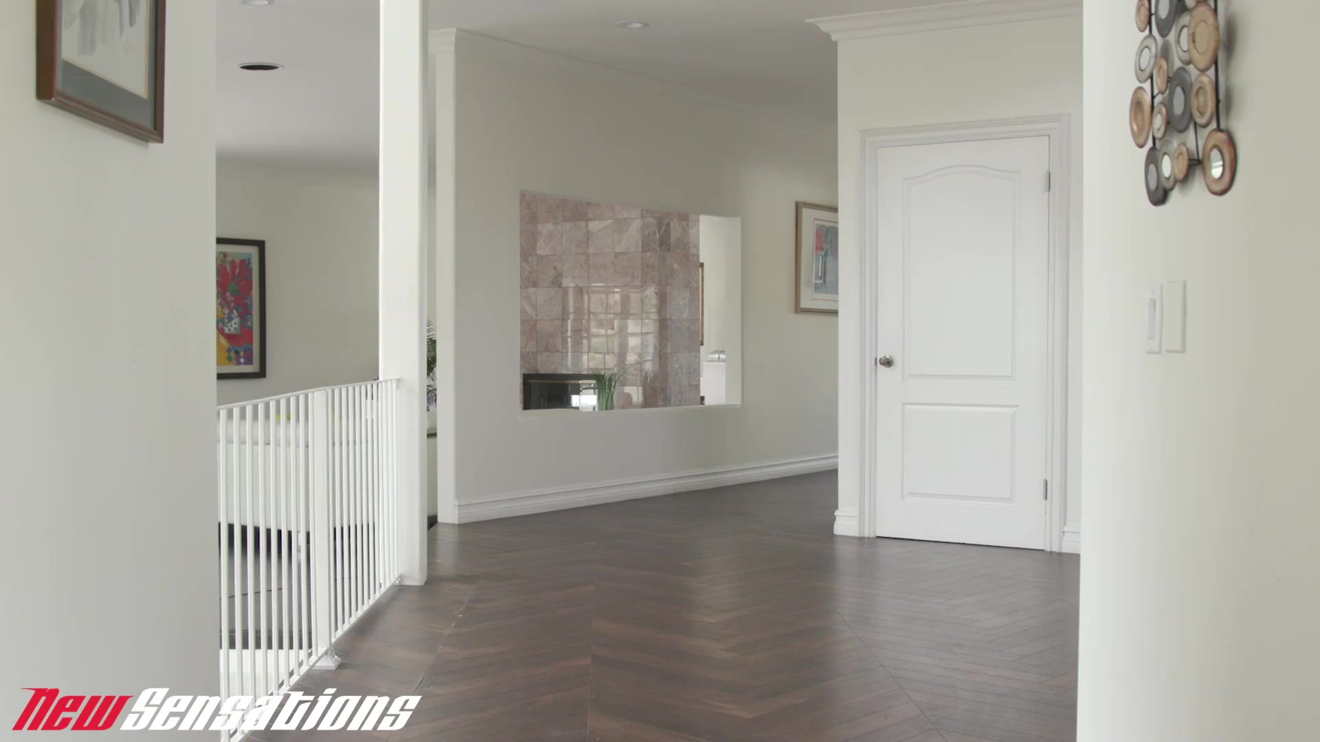 Step Sister Veronica Valentine Fits Her Brothers Cock Inside