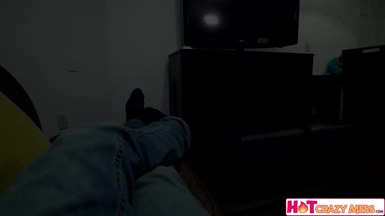 “I Can Tell You Have A Hard-on Right Now” Step Sister Wants My Dick S6:E6