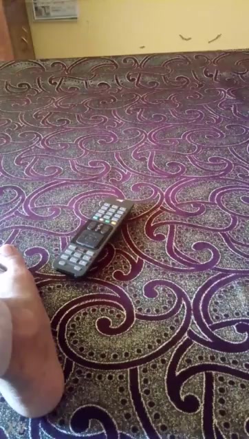 Small sister just TRI