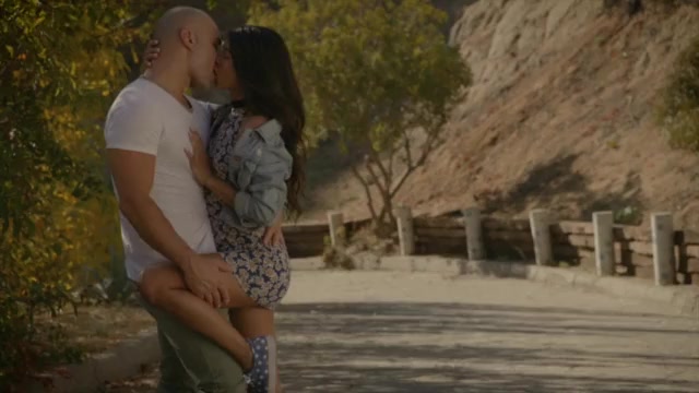 VIXEN Hot Stepsister has r. sex with stepbrother