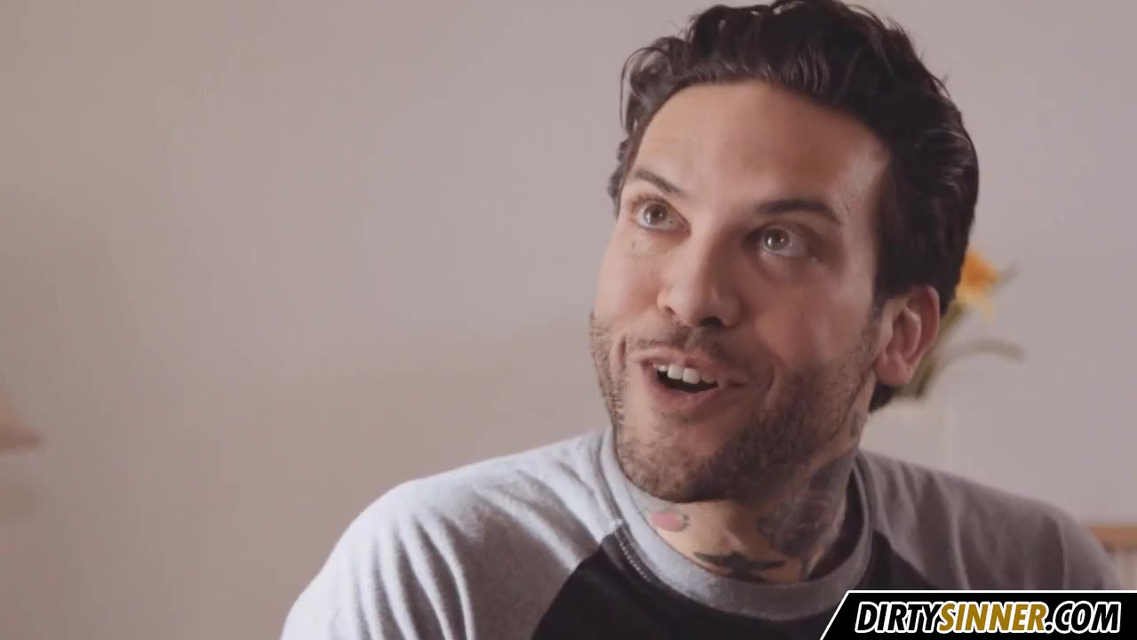 the cute redhead stepsister