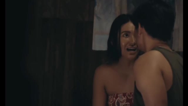 Beautifull step sister