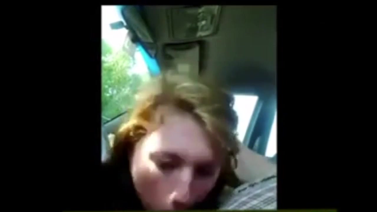 My ginger sister lick balls – PervMily.com