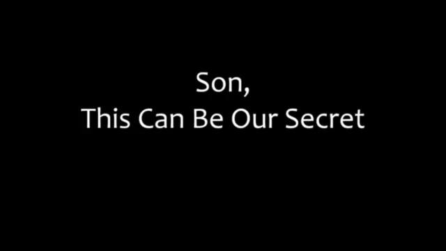 Step Mother & Son Share a Secret – Dava Foxx – Family Therapy – Preview