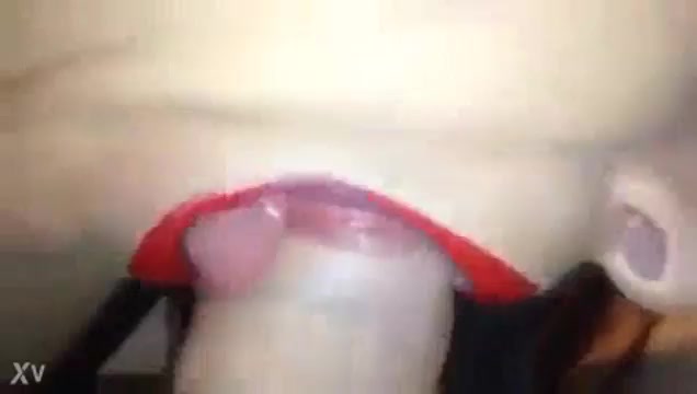 My step cousin Big step Sister ass fucke