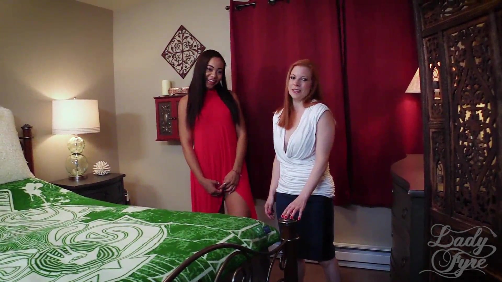 Mom Made Me Impregnate My Sister