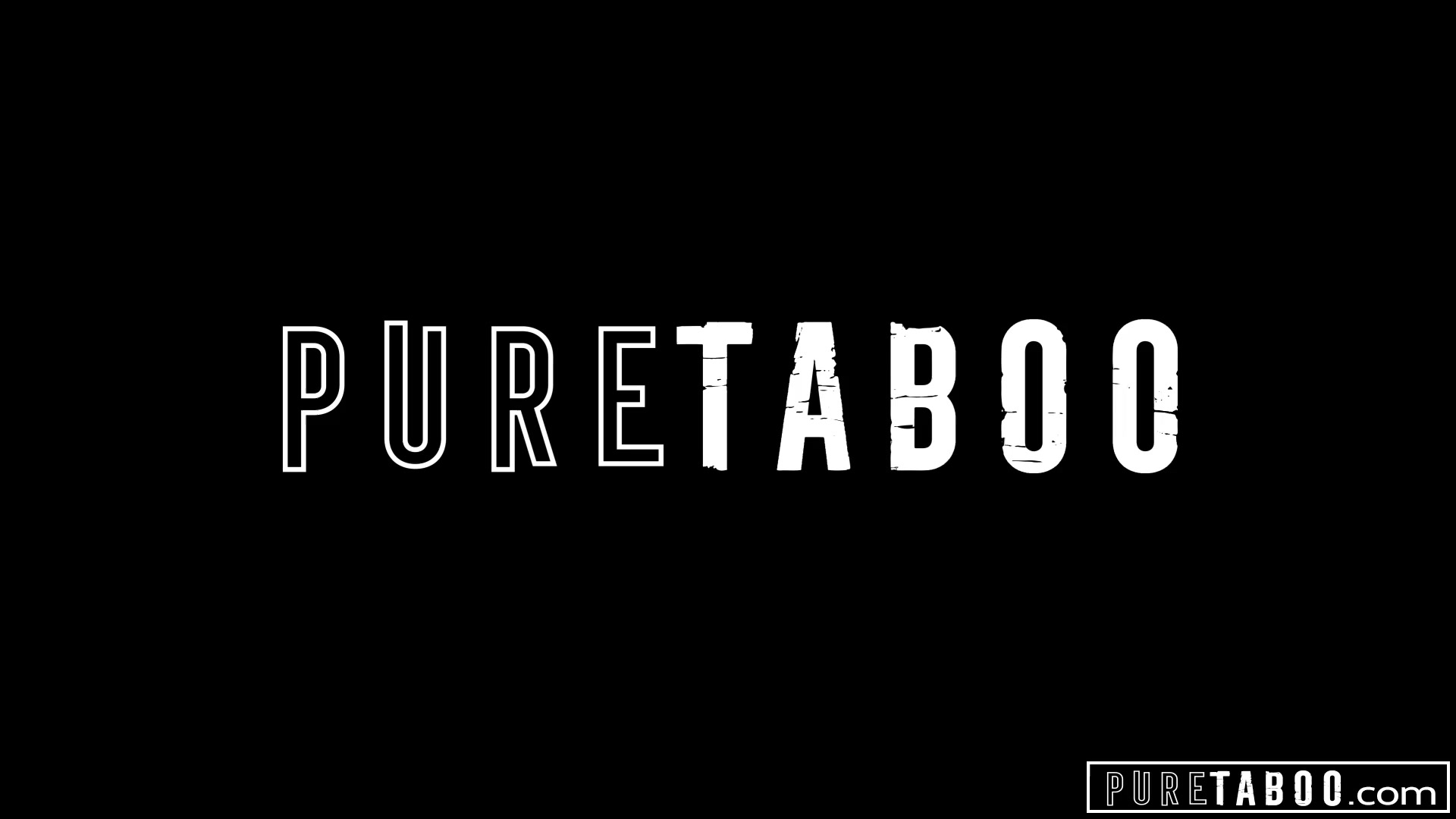 PURE TABOO Boyfriend Asks His Girlfriend to Seduce Her Stepmom for Threesome