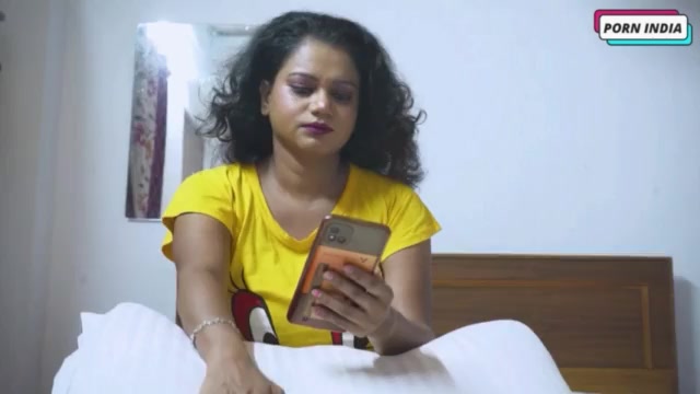 Fucking My Indian Step Sister 1