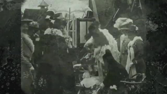 My Secret Life, Vintage Family, ‘A Willing Sister’