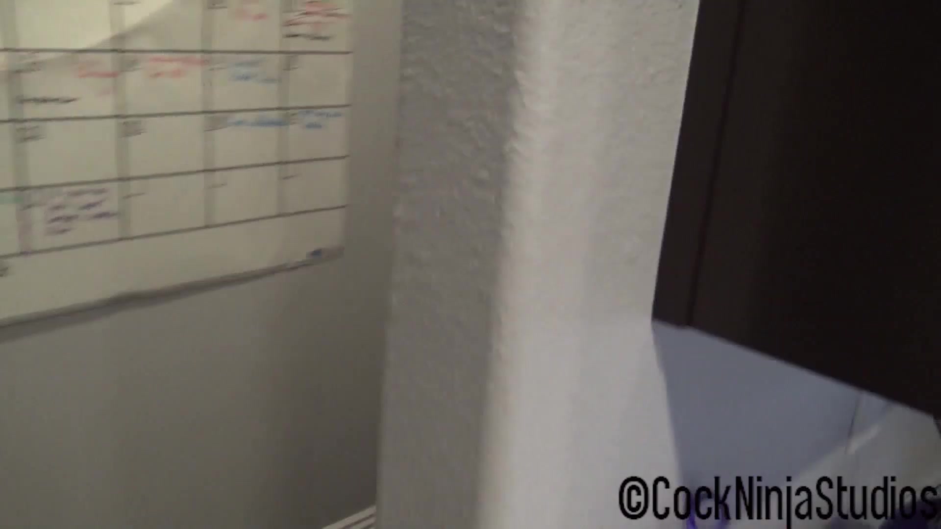 My Horny Step Sister Can’t Say No Trailer