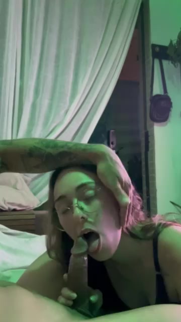 Cunhada se lambuzou de leite – AMADOR