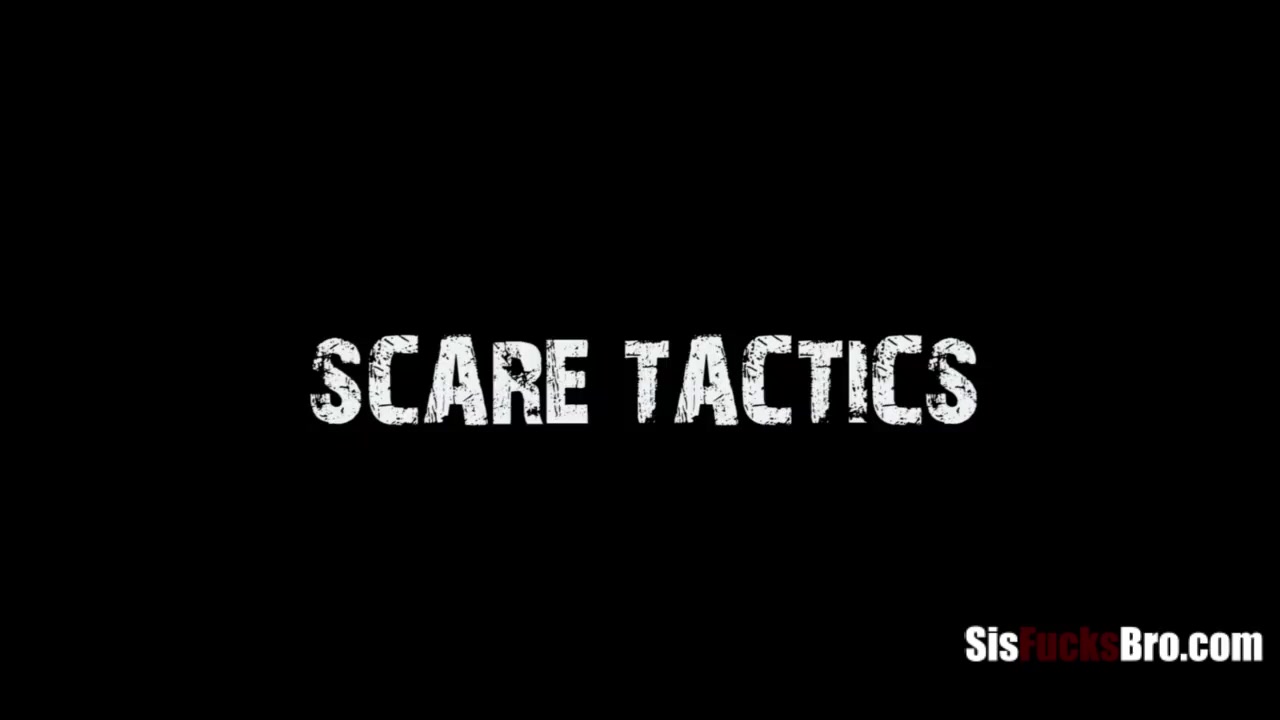 Blonde step Sister Accepts Brother’s Stupid Bet- Katie Kush