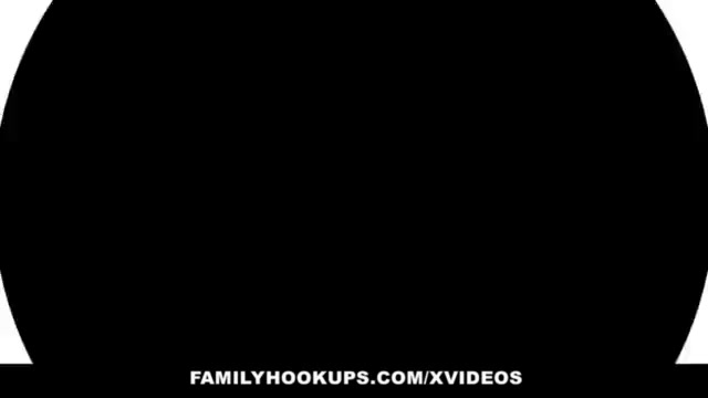 FamilyHookups – Step Sister Gets Seduced By