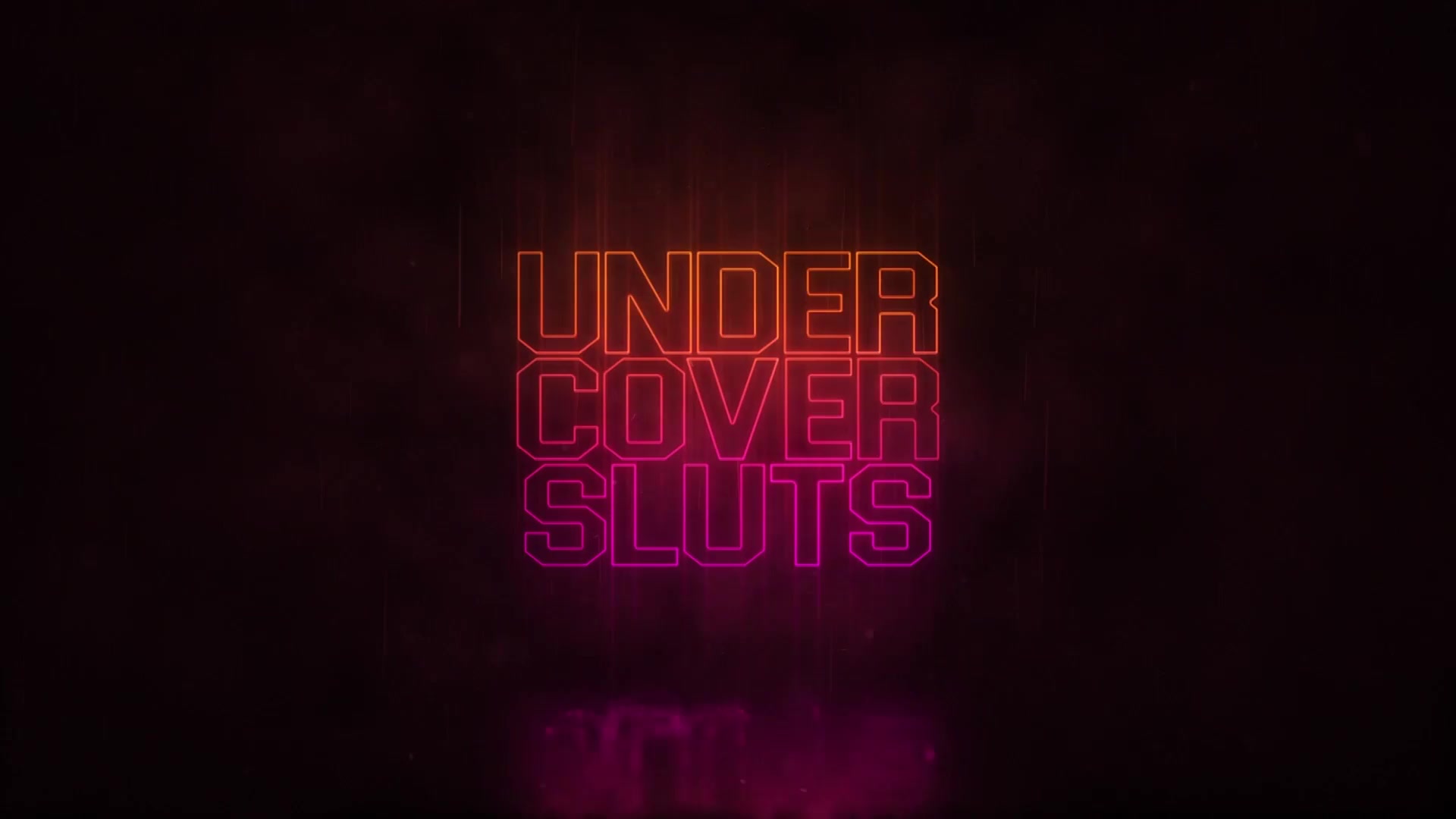 Goth Big Sister Voyeur – FULL VIDEO