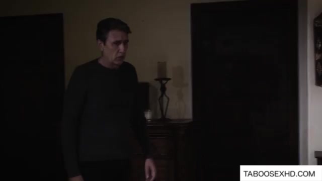 Stepdaughter first anal sex – family taboo sex