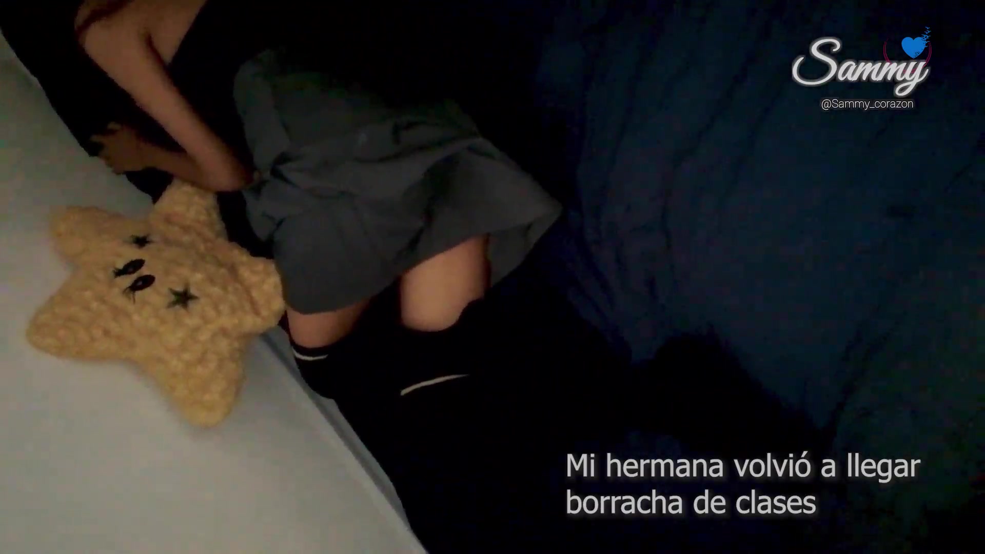 ABRIÉNDOLA – (Mi Hermana b. – Parte #1)