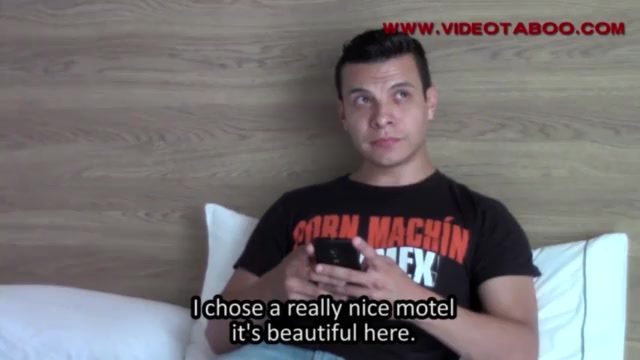 Bangs hot stepsister Mexican slut Elizabeth Marquez